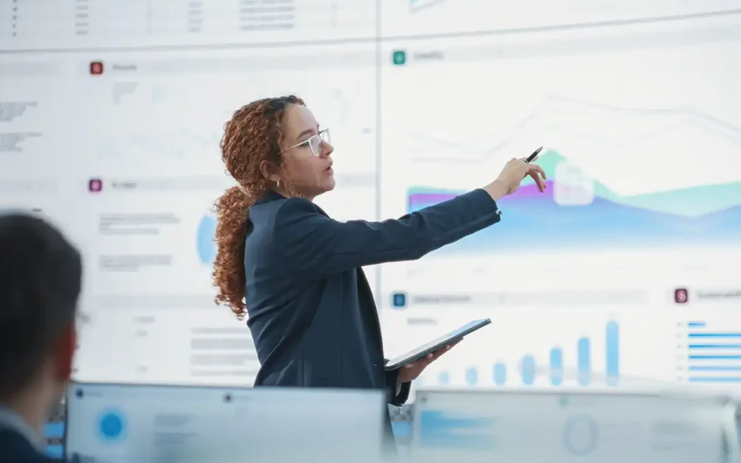Data Science Company