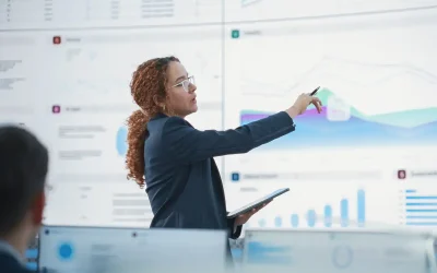 Data Science Company