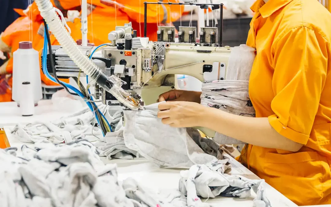Natural Fibre Producer