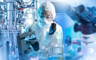 Clinical-Stage Biotech