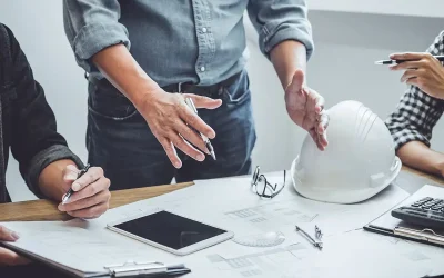 Civil Construction & Environmental Services