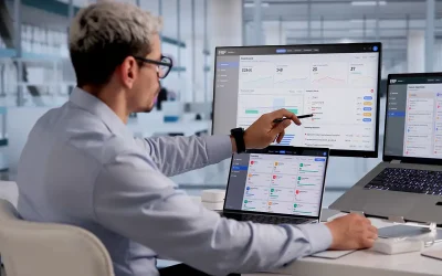 Venture-Backed SaaS Platform