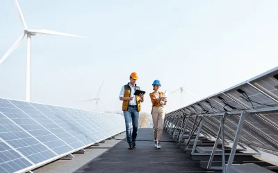 Clean Energy Fund