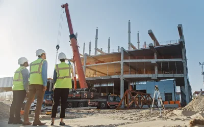 Indigenous Real Estate Partnership